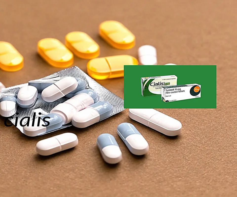 Cialis serve la ricetta medica